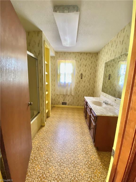 281 Sawmill Road McGrady, NC 28649 - Photo 10 of 18 Bathroom 2