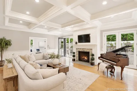 $3,498,000 | 4 Abbott Lane, Bedford, MA 01730