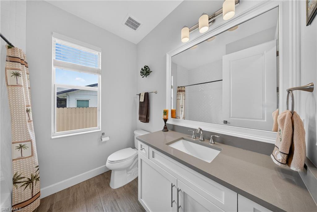 37 Johnnycake Drive Naples, FL 34110 - Photo 14 of 33 Den or Bedroom virtually staged