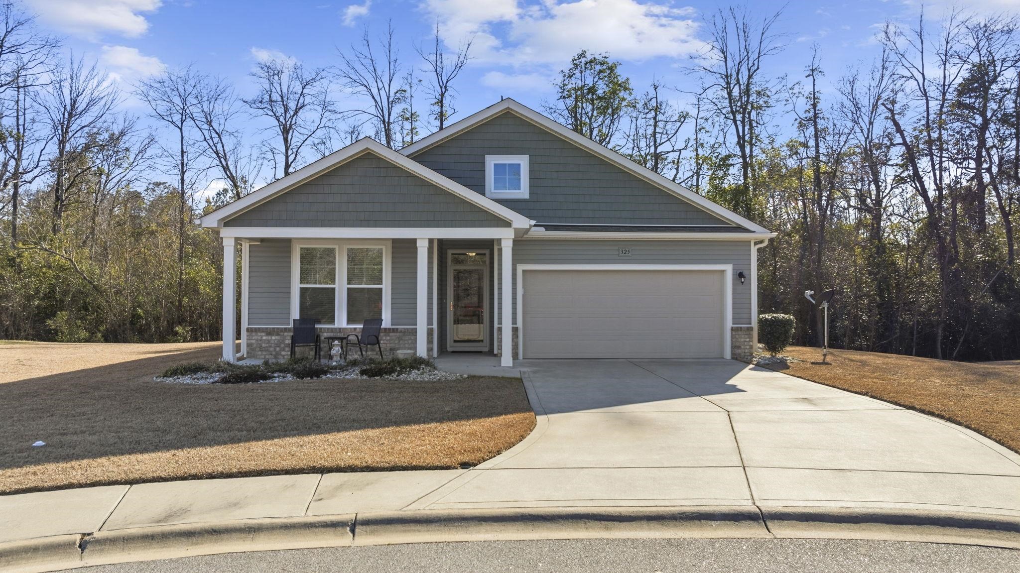 325 Brighton Place Conway, SC 29526 - Photo 1 of 37