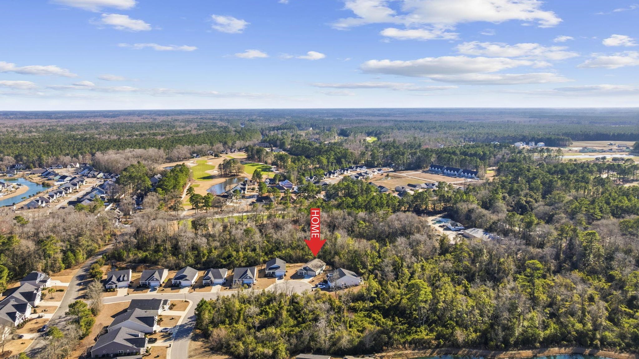 325 Brighton Place Conway, SC 29526 - Photo 3 of 37