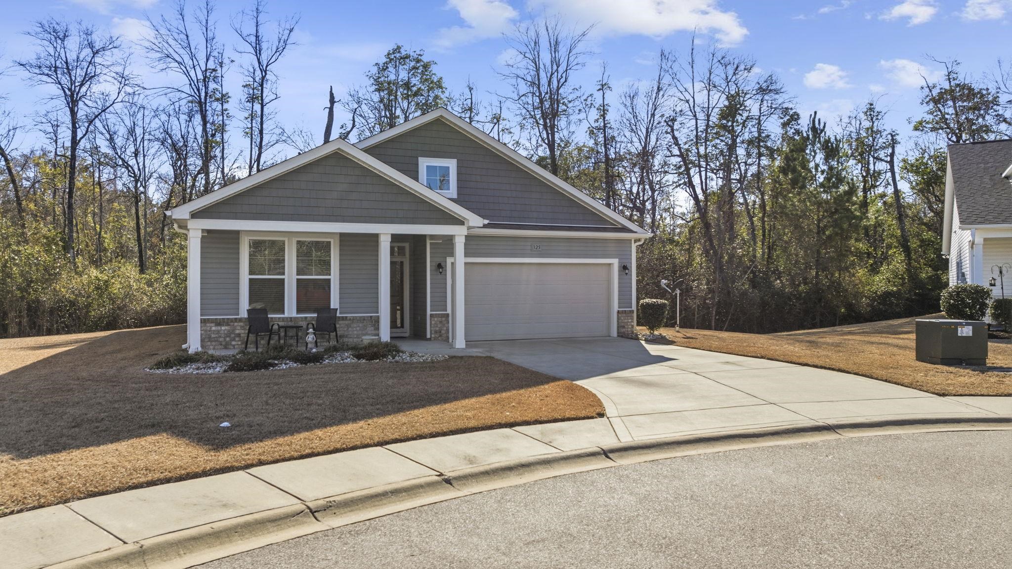 325 Brighton Place Conway, SC 29526 - Photo 36 of 37
