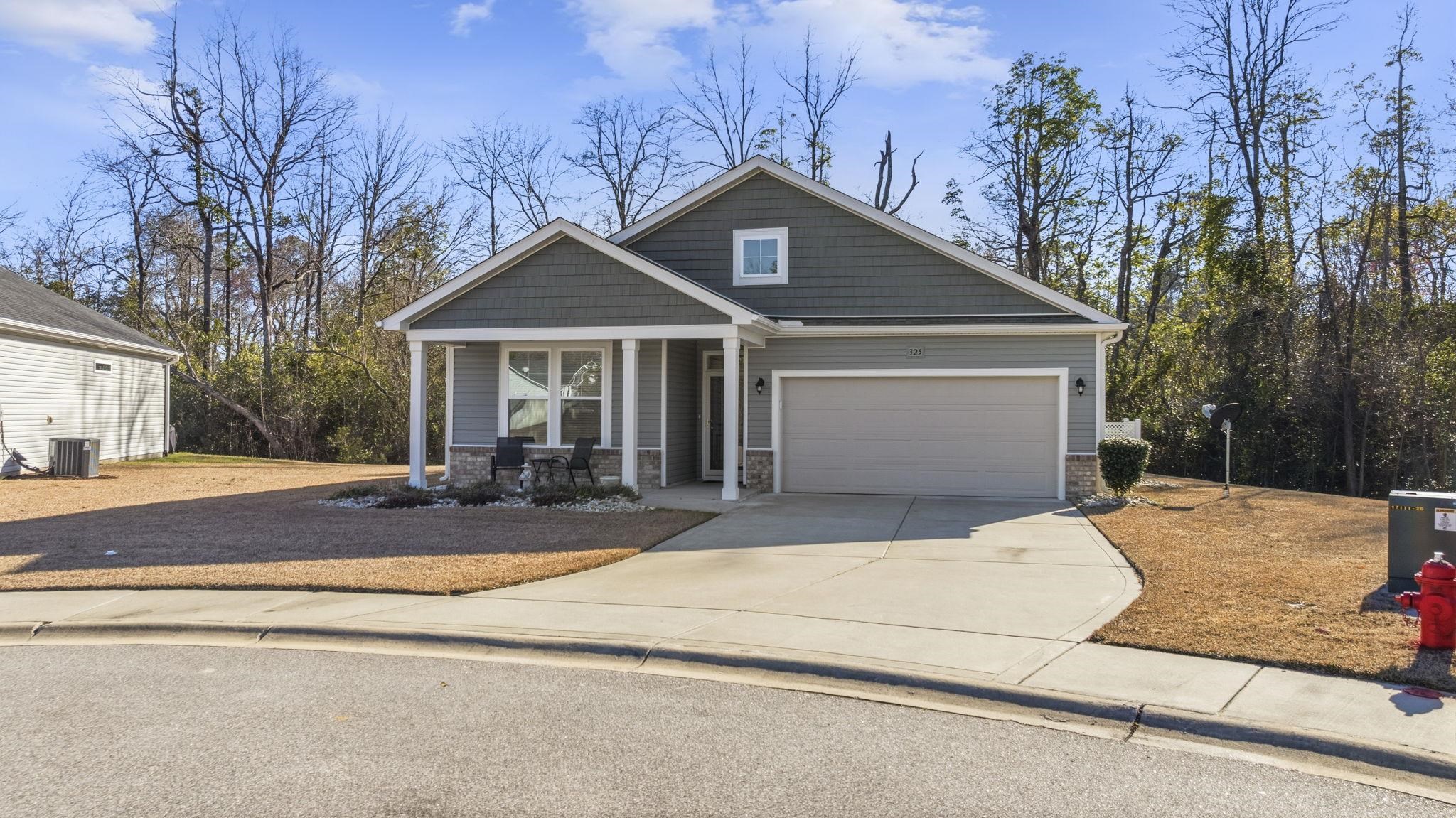325 Brighton Place Conway, SC 29526 - Photo 37 of 37