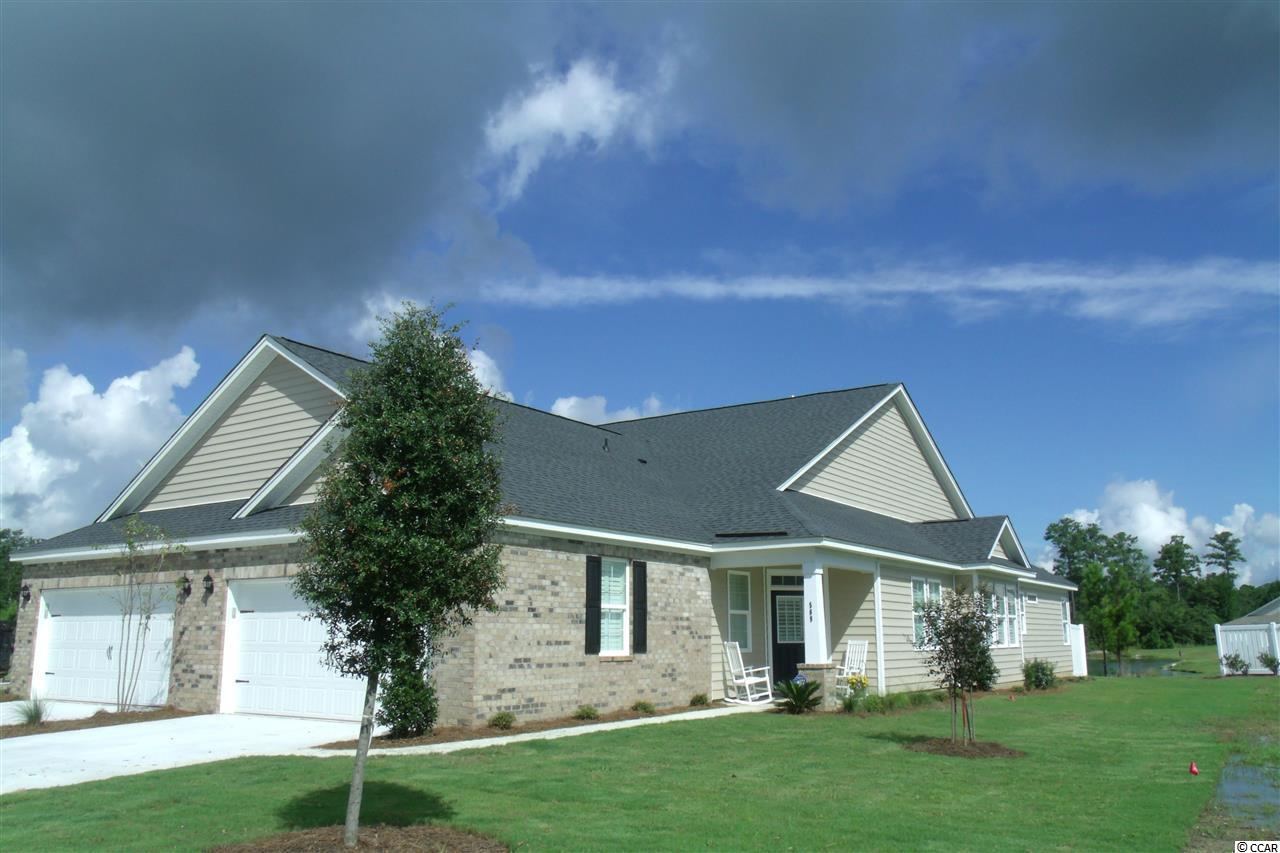497 Botany Loop, Unit 151 Murrells Inlet, SC 29576 - Photo 1 of 25 Gallery Image 1