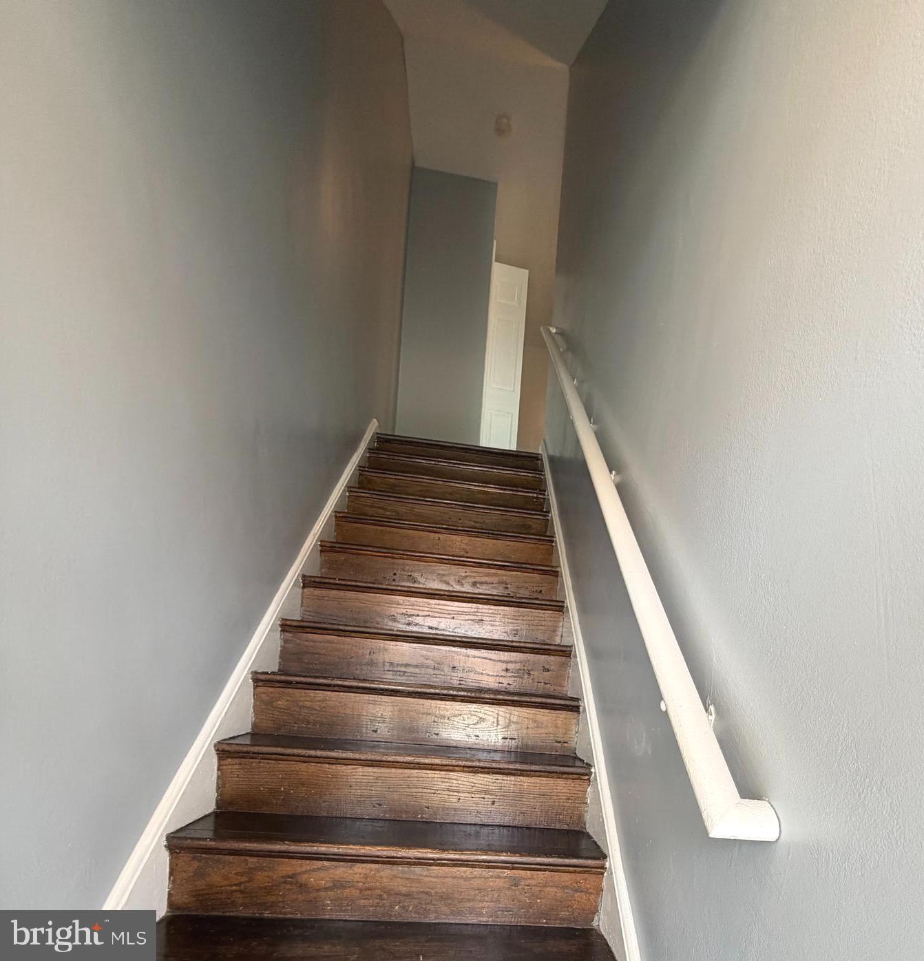 924 7th Street Laurel, MD 20707 - Photo 2 of 21 a view of entryway