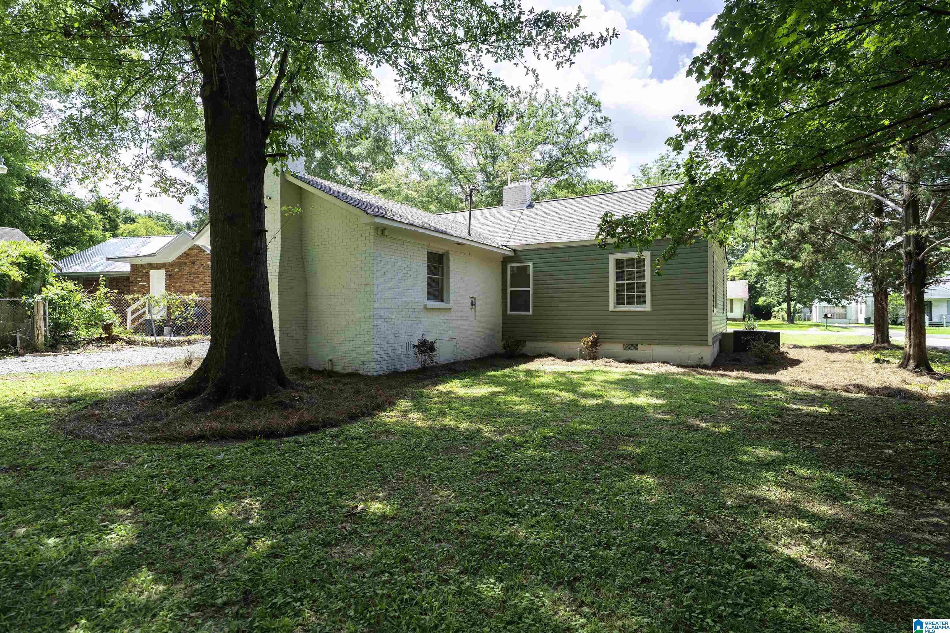 527 Selma Road Bessemer, AL 35020 - Photo 23 of 24