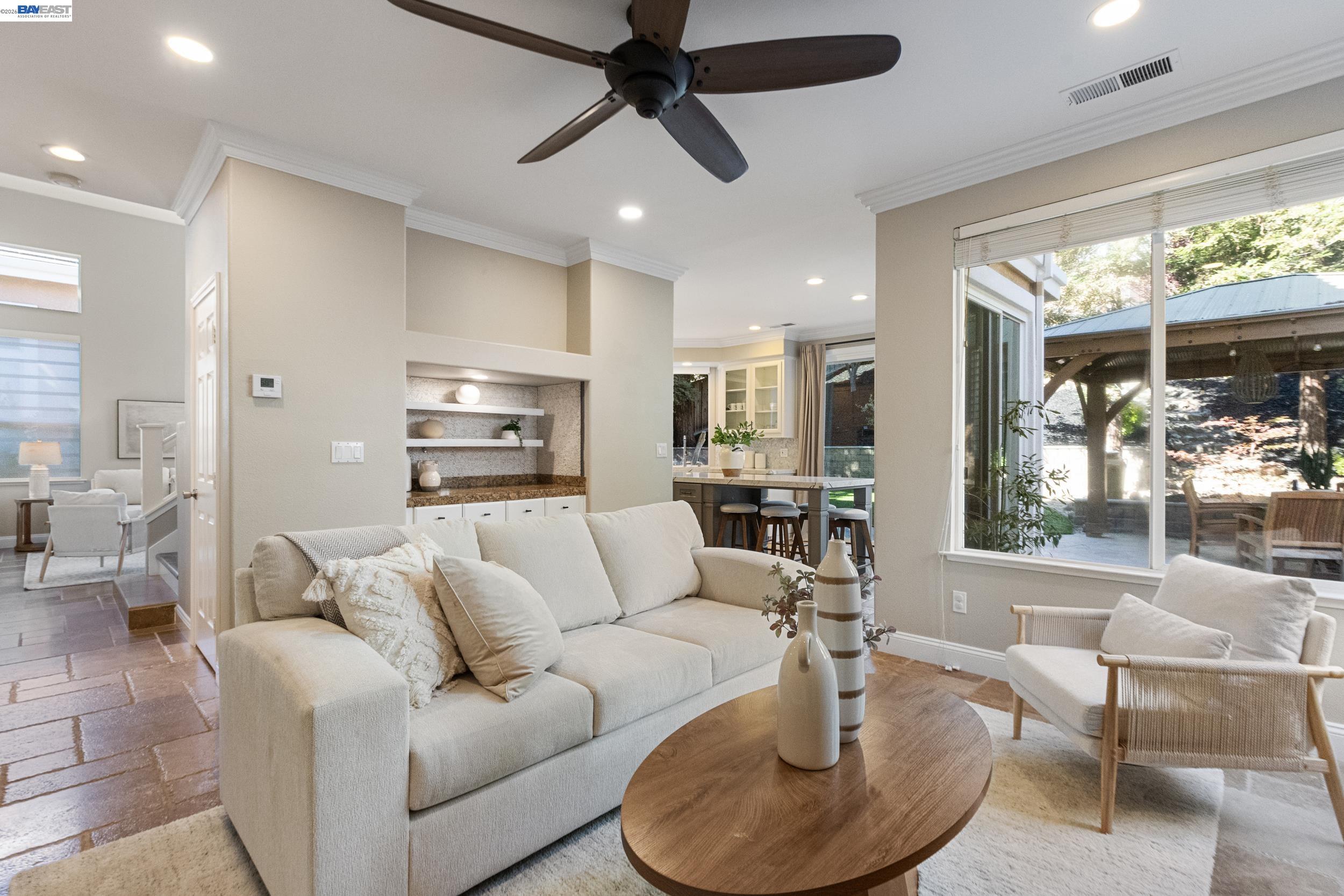 377 Squirrel Ridge Way Danville, CA 94506 - Photo 22 of 63
