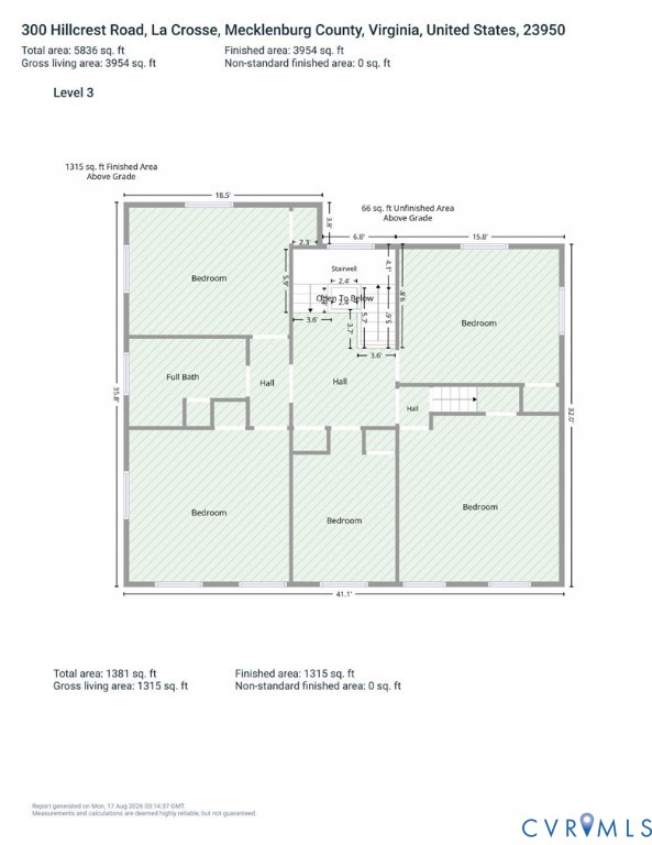 300 Hillcrest Road La Crosse, VA 23950 - Photo 67 of 67 Gallery Image 67