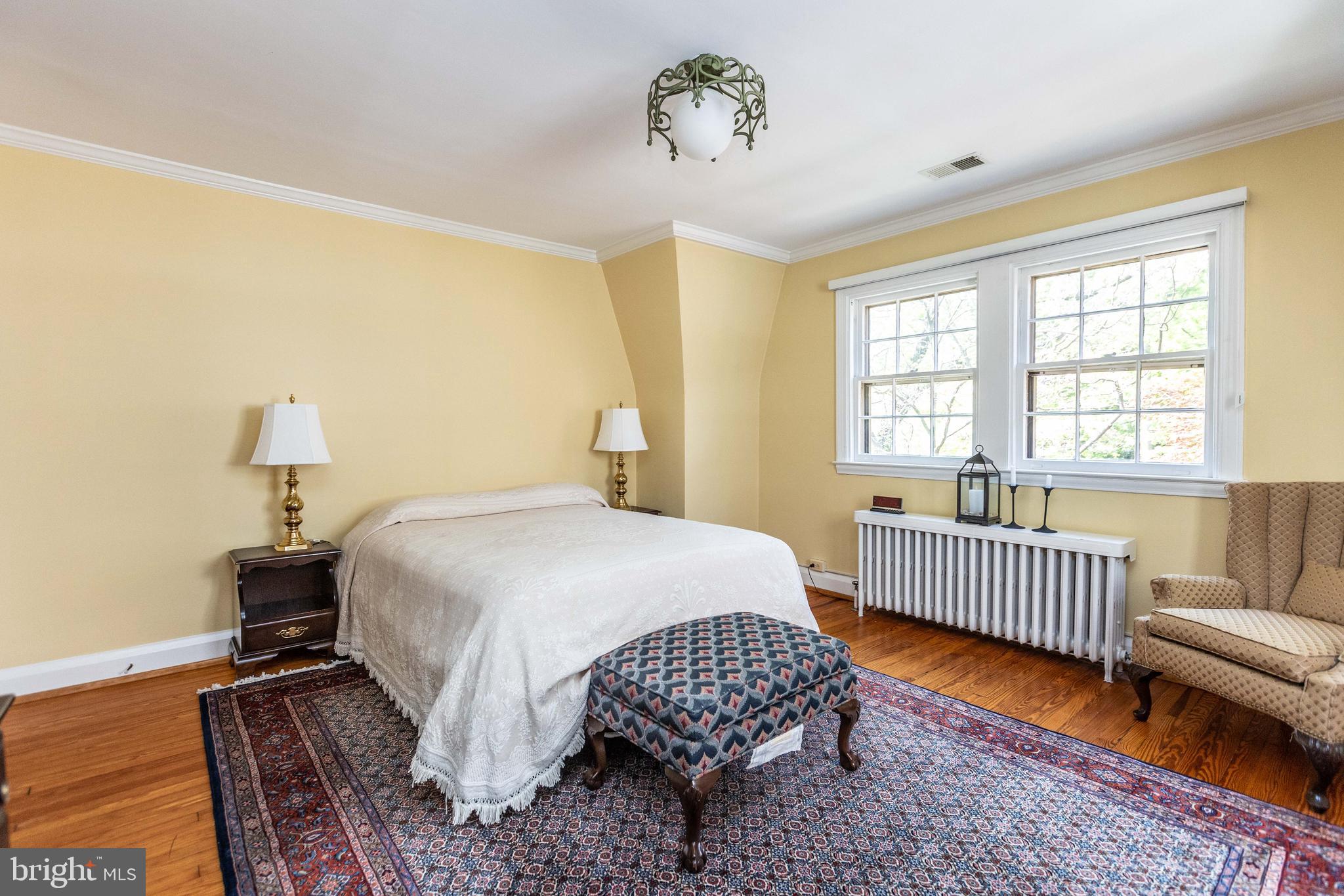 3711 Keswick Road Baltimore, MD 21211 - Photo 14 of 30 Bedroom #2