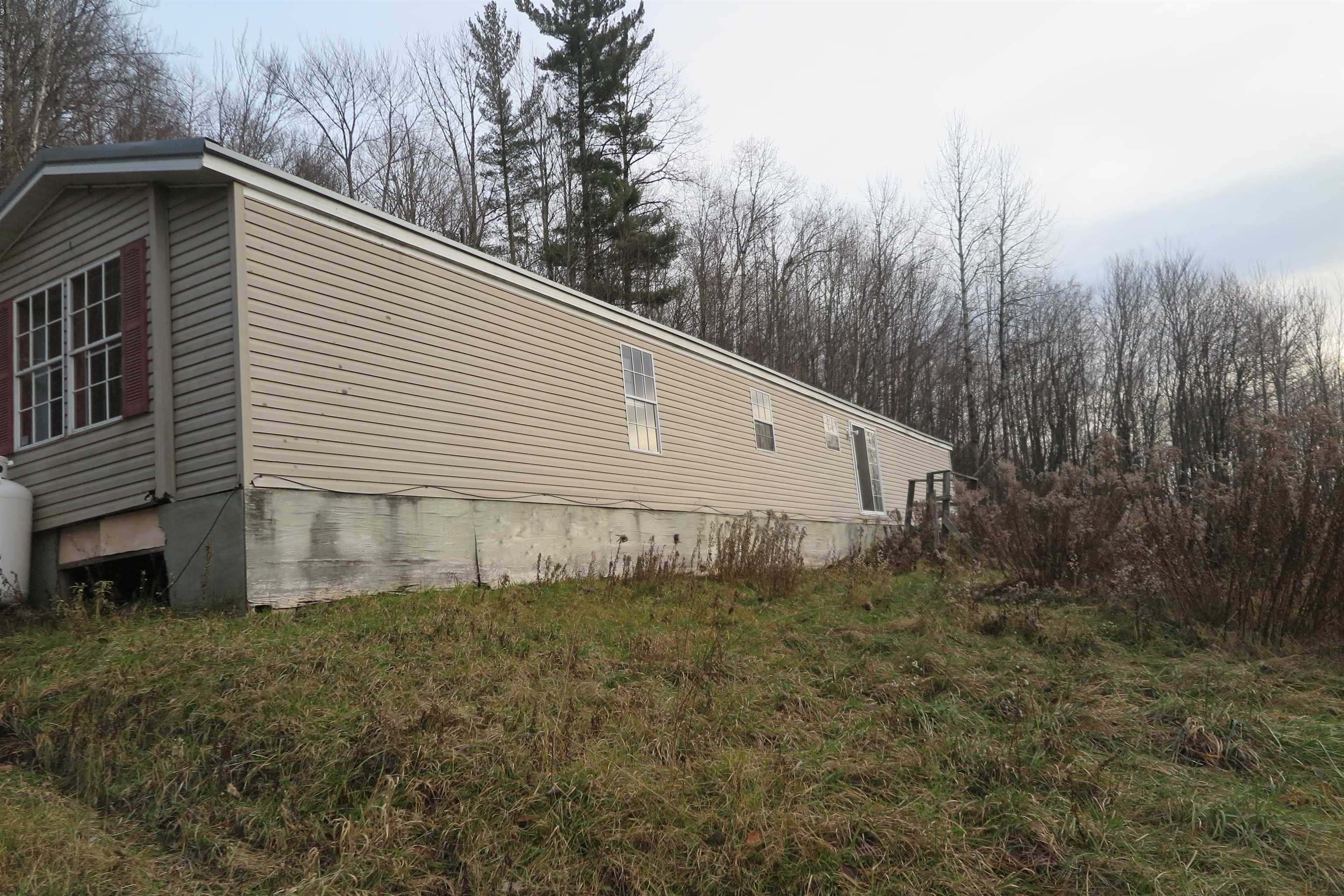 3503 Ripton Road Lincoln, VT 05443 - Photo 1 of 4