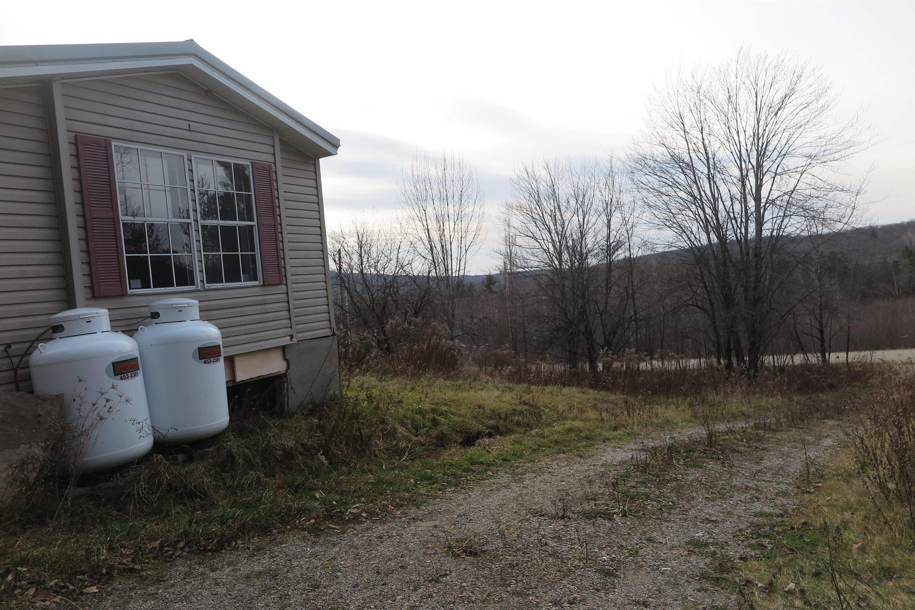 3503 Ripton Road Lincoln, VT 05443 - Photo 2 of 4