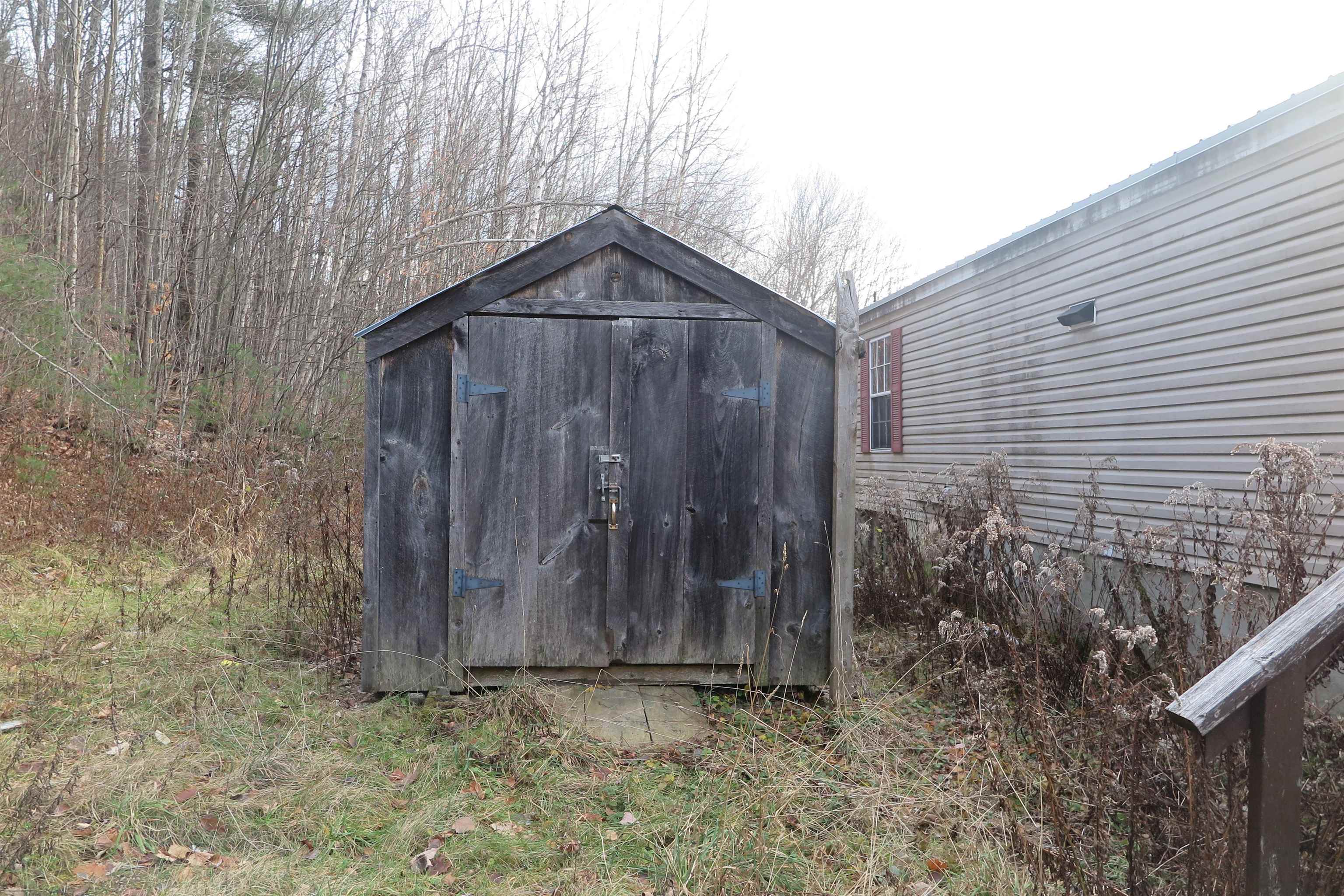 3503 Ripton Road Lincoln, VT 05443 - Photo 3 of 4
