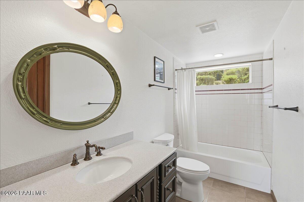 500 Old Senator Road Prescott, AZ 86303 - Photo 20 of 45 19-Primary Bathroom