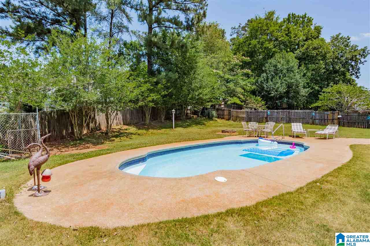 4736 Innsbrooke Parkway Pinson, AL 35126 - Photo 38 of 39