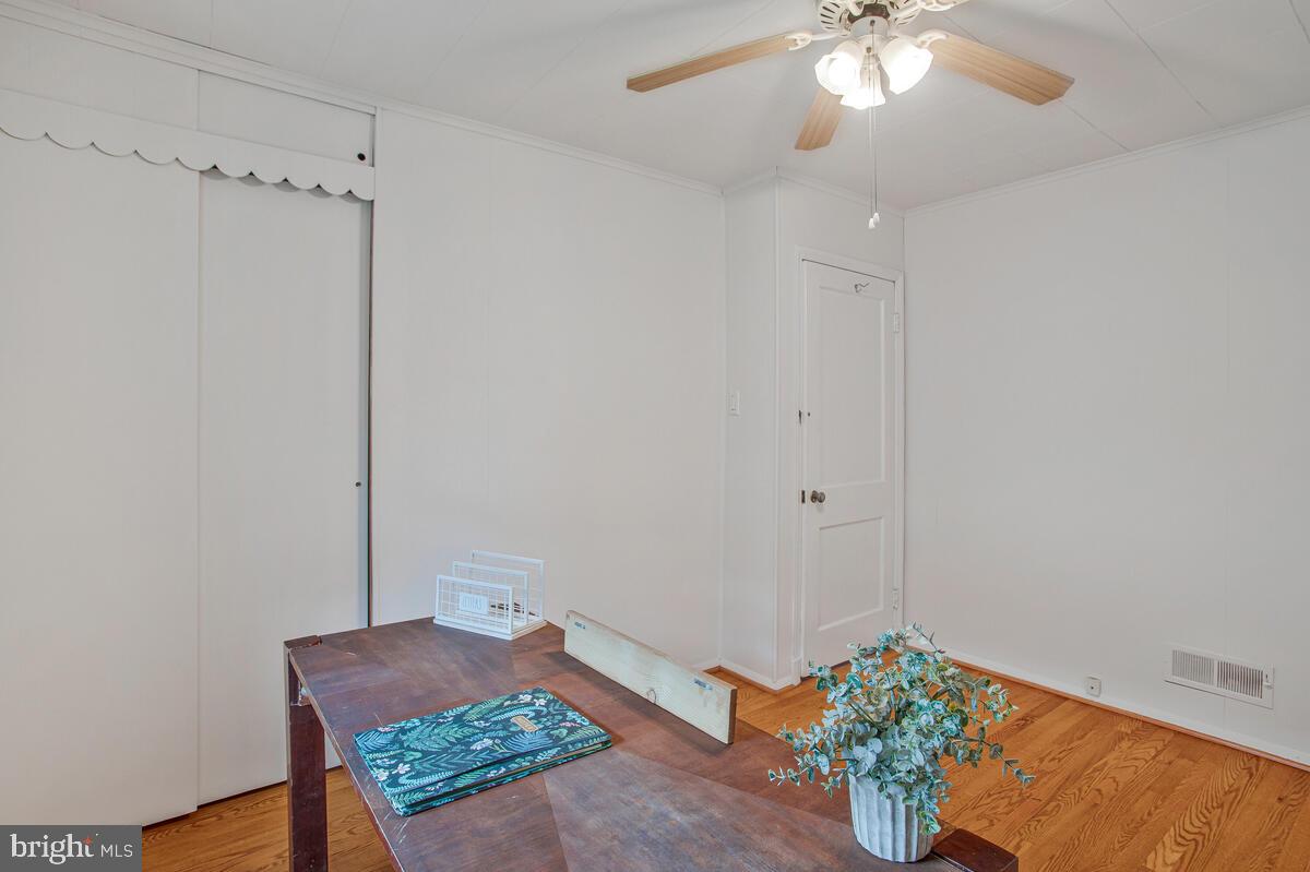 17 Mansion Road Linthicum Heights, MD 21090 - Photo 25 of 42 Main Level 2nd Bedroom