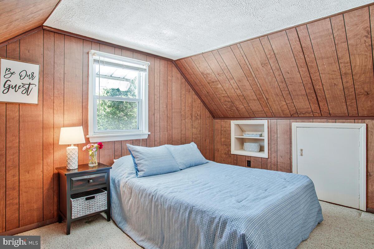 17 Mansion Road Linthicum Heights, MD 21090 - Photo 30 of 42 Upper Level 4th Bedroom