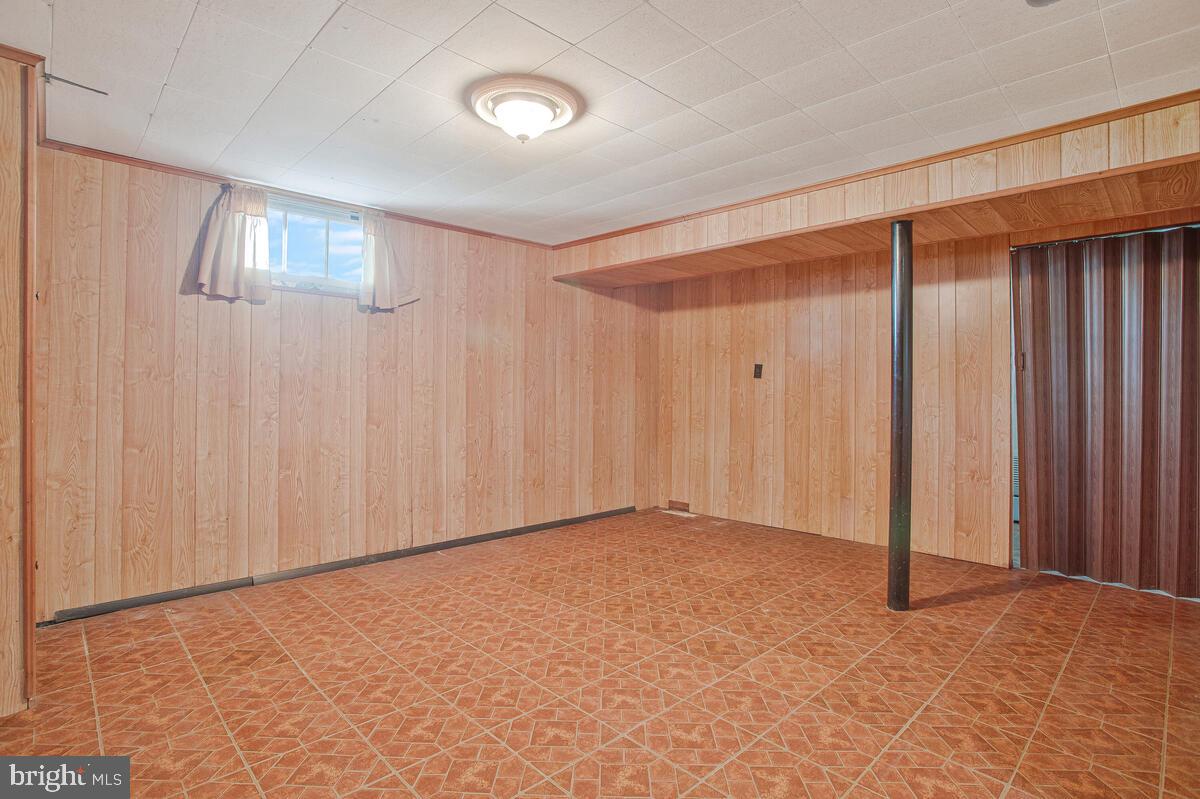 17 Mansion Road Linthicum Heights, MD 21090 - Photo 32 of 42 Lower Level Recreation Room