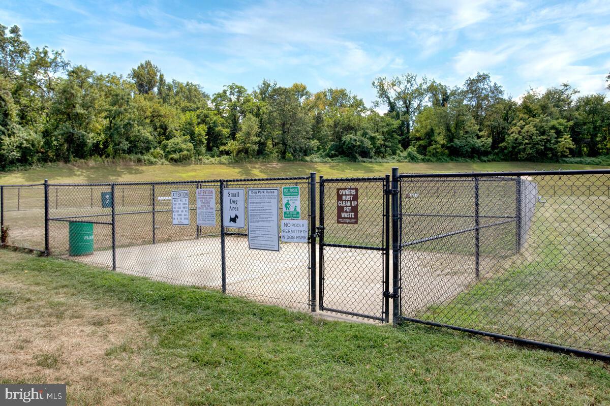 17 Mansion Road Linthicum Heights, MD 21090 - Photo 39 of 42 Overlook Park-dog play pens-1 small, 2 large dogs