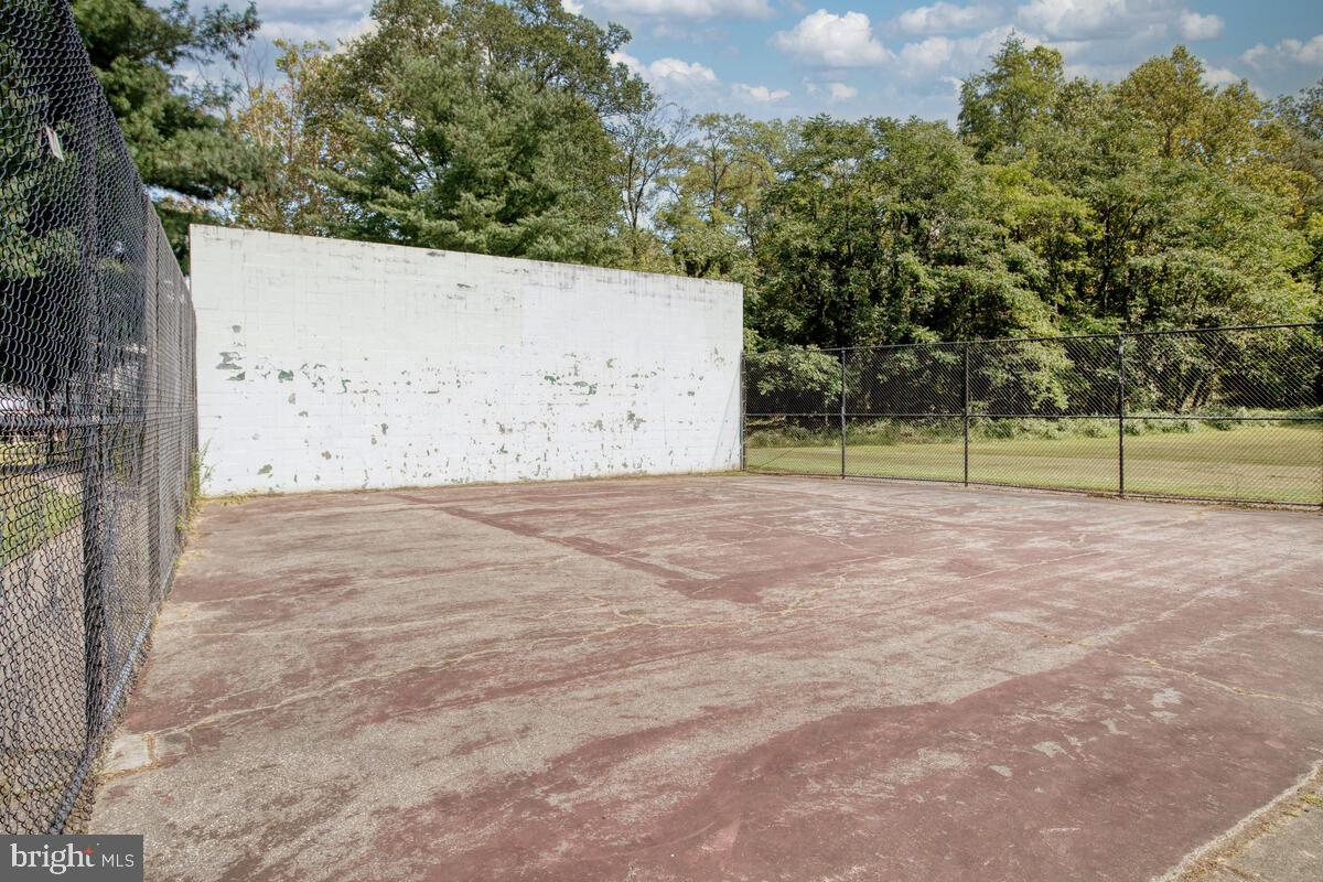 17 Mansion Road Linthicum Heights, MD 21090 - Photo 42 of 42 Overlook Park-wall for tennis or lacrosse balls