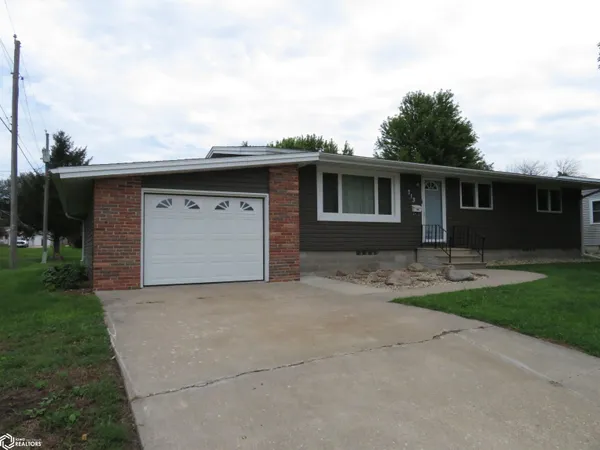 $139,500 | 713 3rd Street Northeast, Clarion, IA 50525
