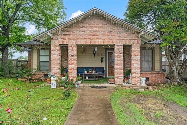 $210,000 | 1725 Summer Avenue, Waco, TX 76708