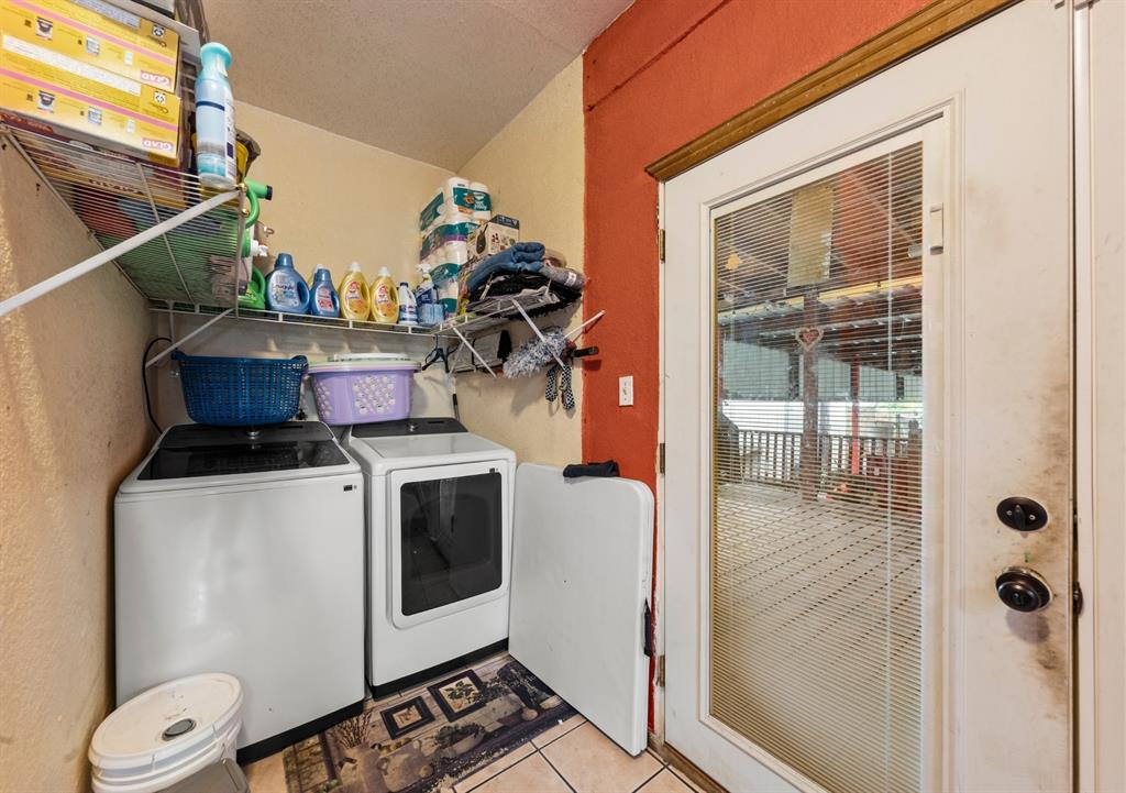 1725 Summer Avenue Waco, TX 76708 - Photo 11 of 13