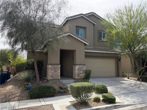 $2,595 | 9163 Laughing Owl Avenue, Las Vegas, NV 89149