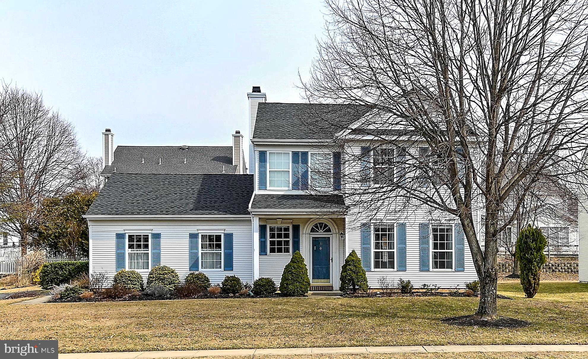 412 Denow Road Pennington, NJ 08534 - Photo 1 of 31