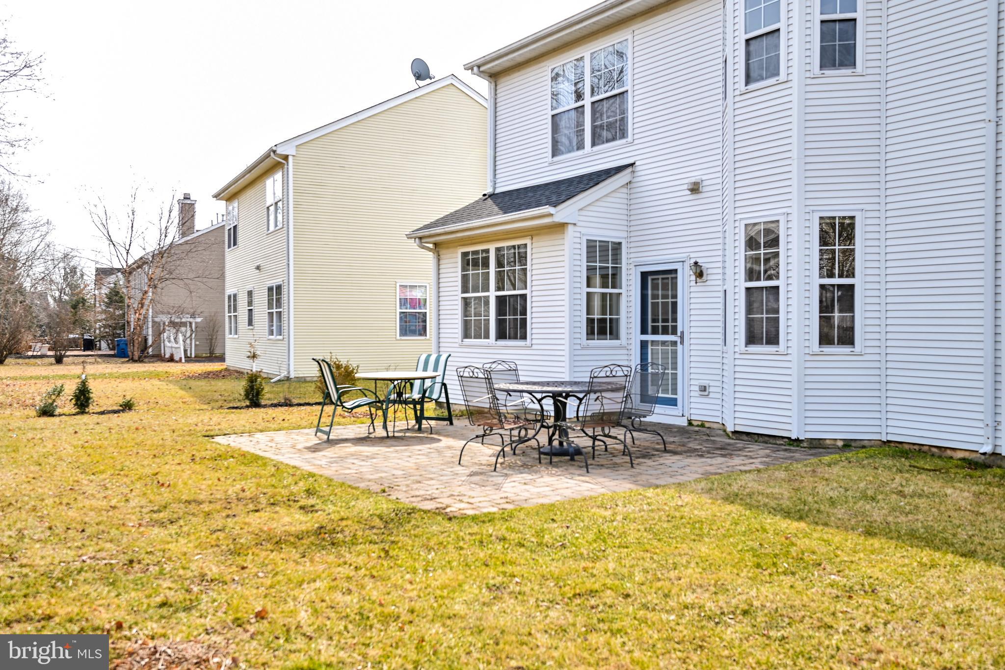 412 Denow Road Pennington, NJ 08534 - Photo 28 of 31