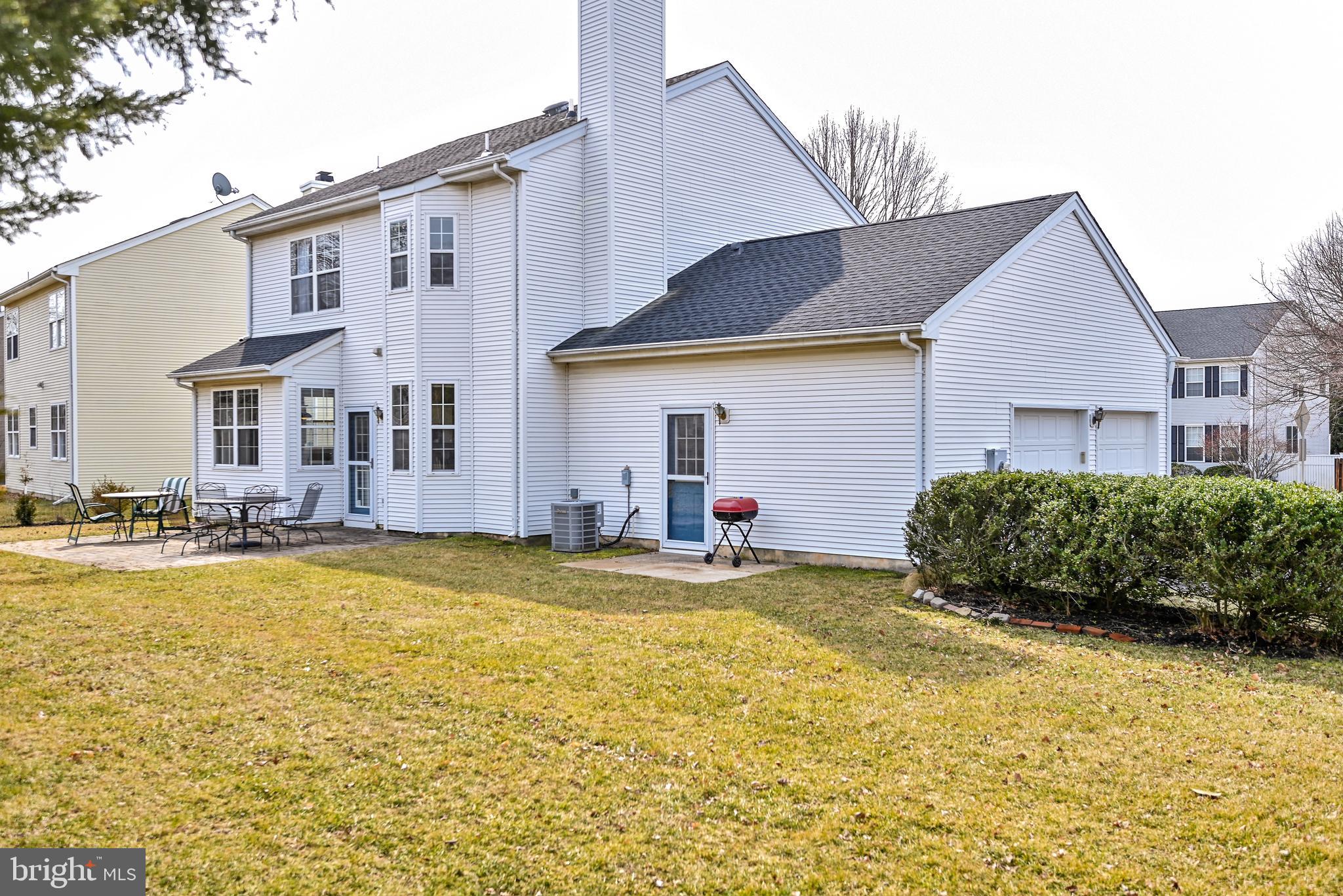 412 Denow Road Pennington, NJ 08534 - Photo 29 of 31