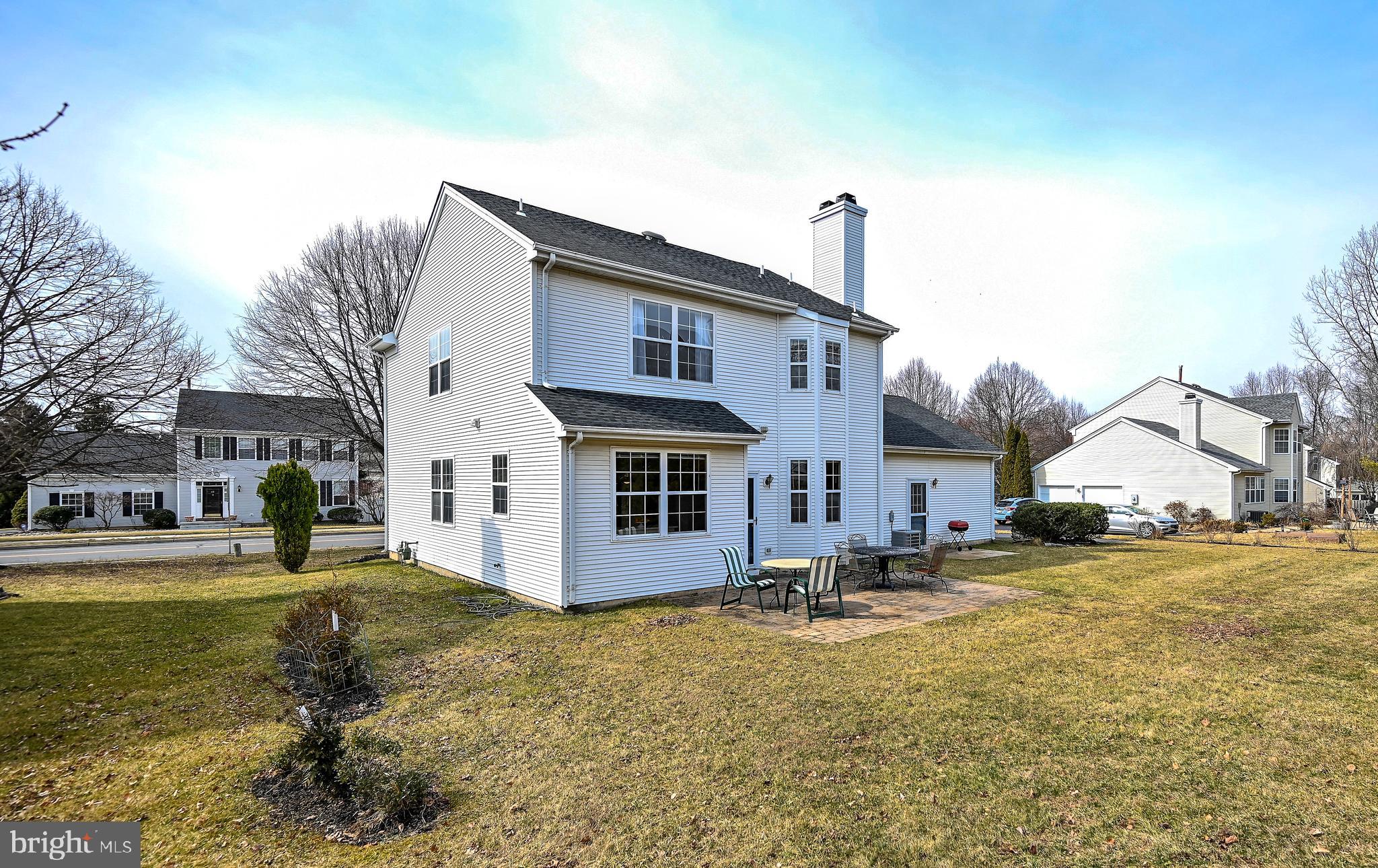 412 Denow Road Pennington, NJ 08534 - Photo 30 of 31