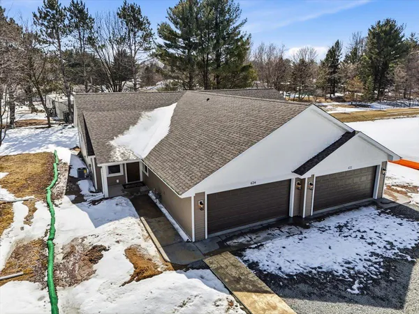 $361,300 | 624 Sundance Street, Amery, WI 54001