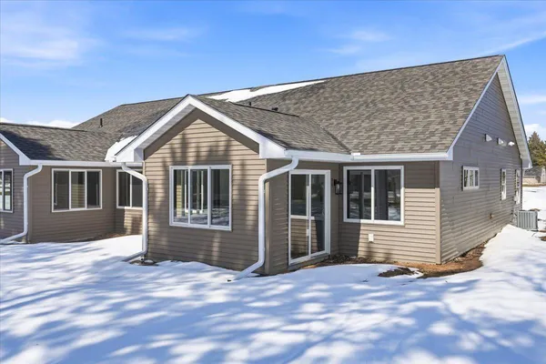 $361,300 | 624 Sundance Street, Amery, WI 54001
