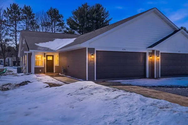 $361,300 | 624 Sundance Street, Amery, WI 54001