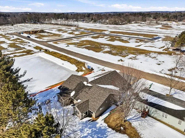 $361,300 | 624 Sundance Street, Amery, WI 54001