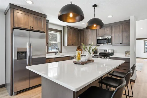 $361,300 | 624 Sundance Street, Amery, WI 54001