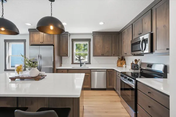 $361,300 | 624 Sundance Street, Amery, WI 54001