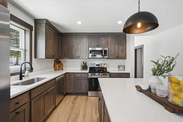 $361,300 | 624 Sundance Street, Amery, WI 54001