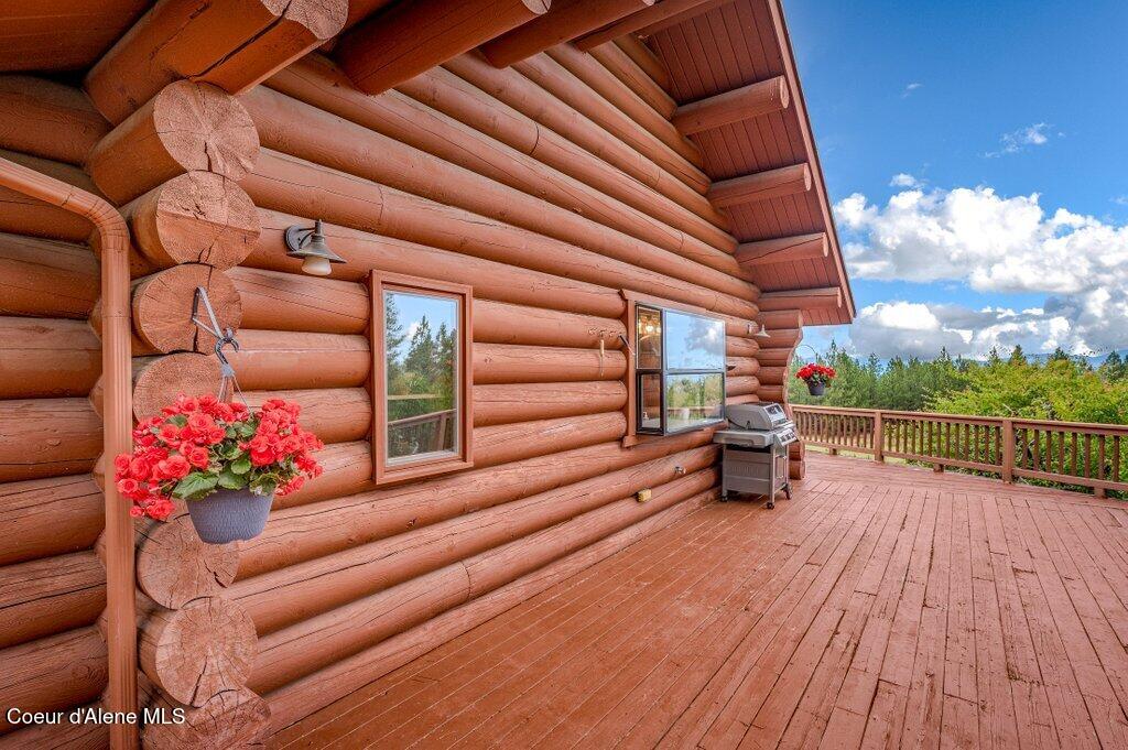 3018 South Signal Point Road Post Falls, ID 83854 - Photo 69 of 117 Deck