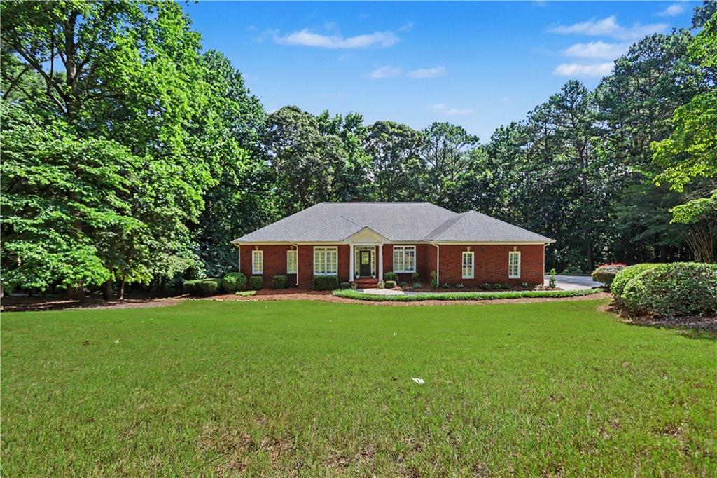 3741 Apalachee Ridge Monroe, GA 30656 - Photo 49 of 54