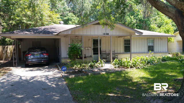 1308 Charmaine Circle Mobile, AL 36605 - Photo 1 of 1