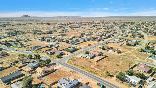 $17,500 | 20525 Airway Boulevard, California City, CA 93505