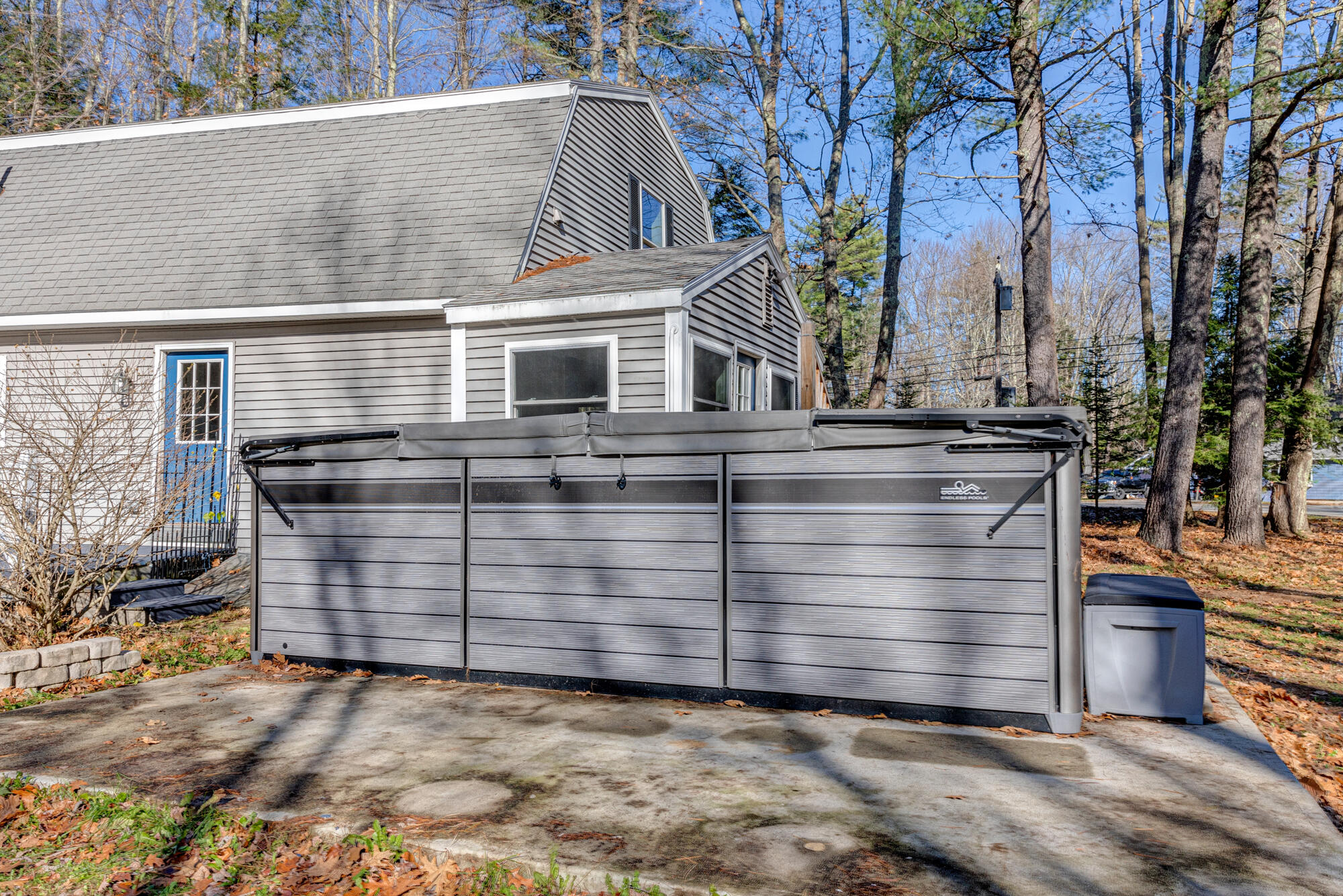 384 Gorham Road Scarborough, ME 04074 - Photo 59 of 64 384 Gorham Rd._W5_051