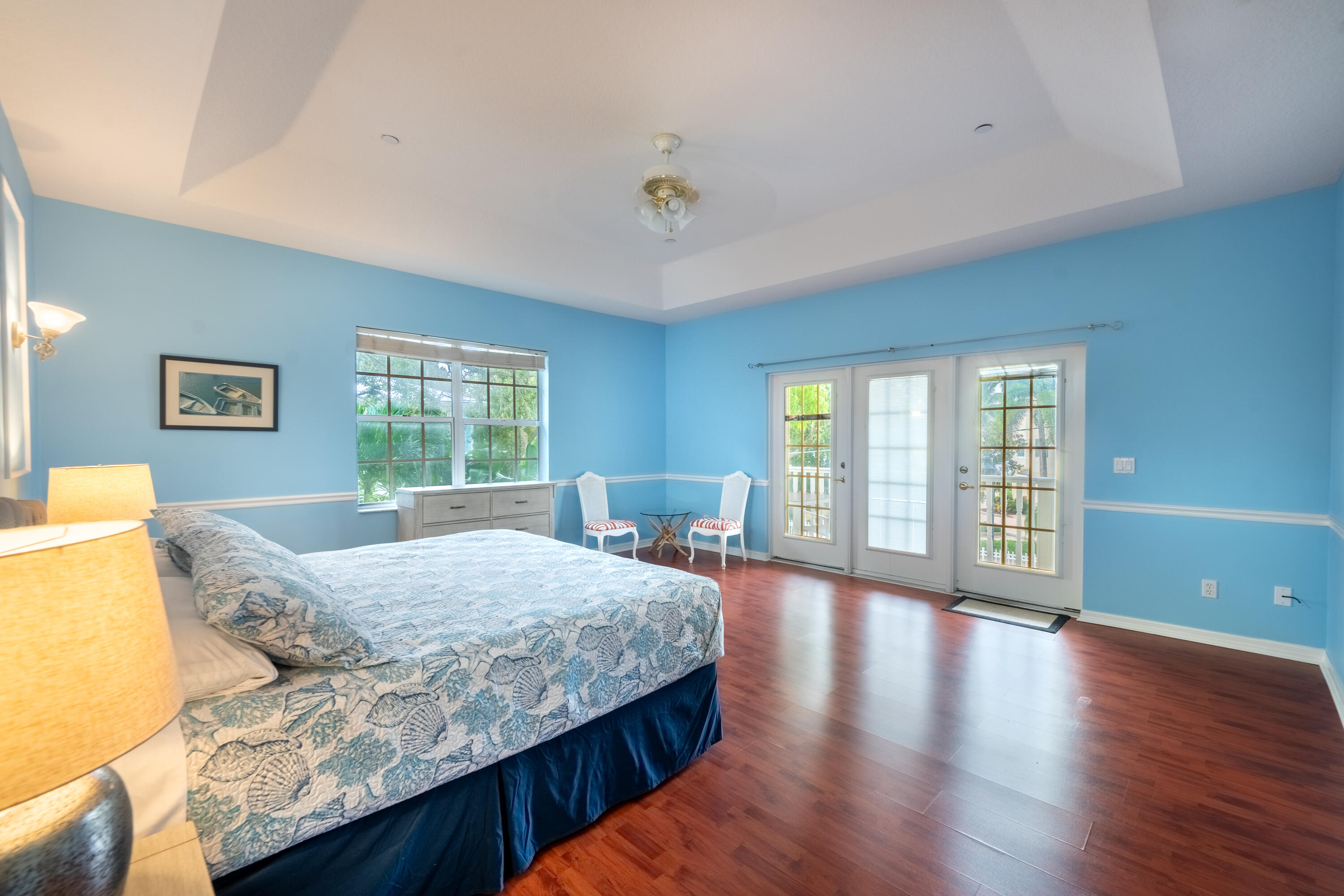 524 Southwest 3rd Street Stuart, FL 34994 - Photo 12 of 36 Upstairs Master