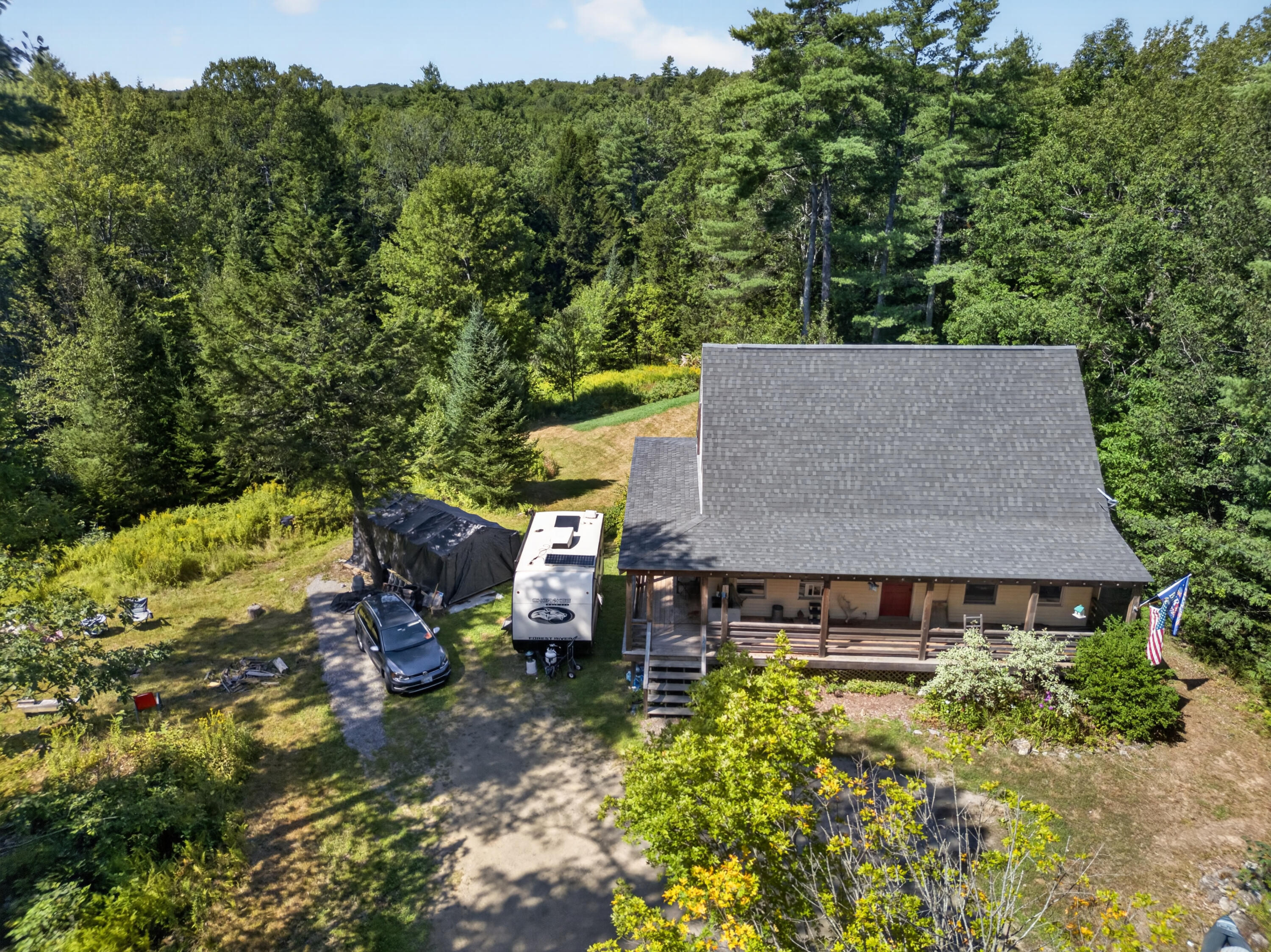 40 Gorham Road Wiscasset, ME 04578 - Photo 2 of 52 40 Gorham Road_0111