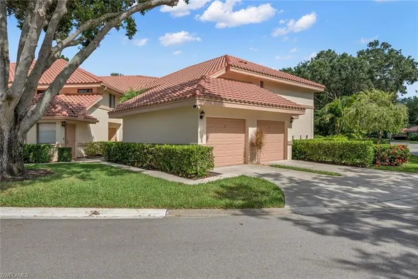 $254,900 | 47 Bennington Drive, Unit 7, Naples, FL 34104
