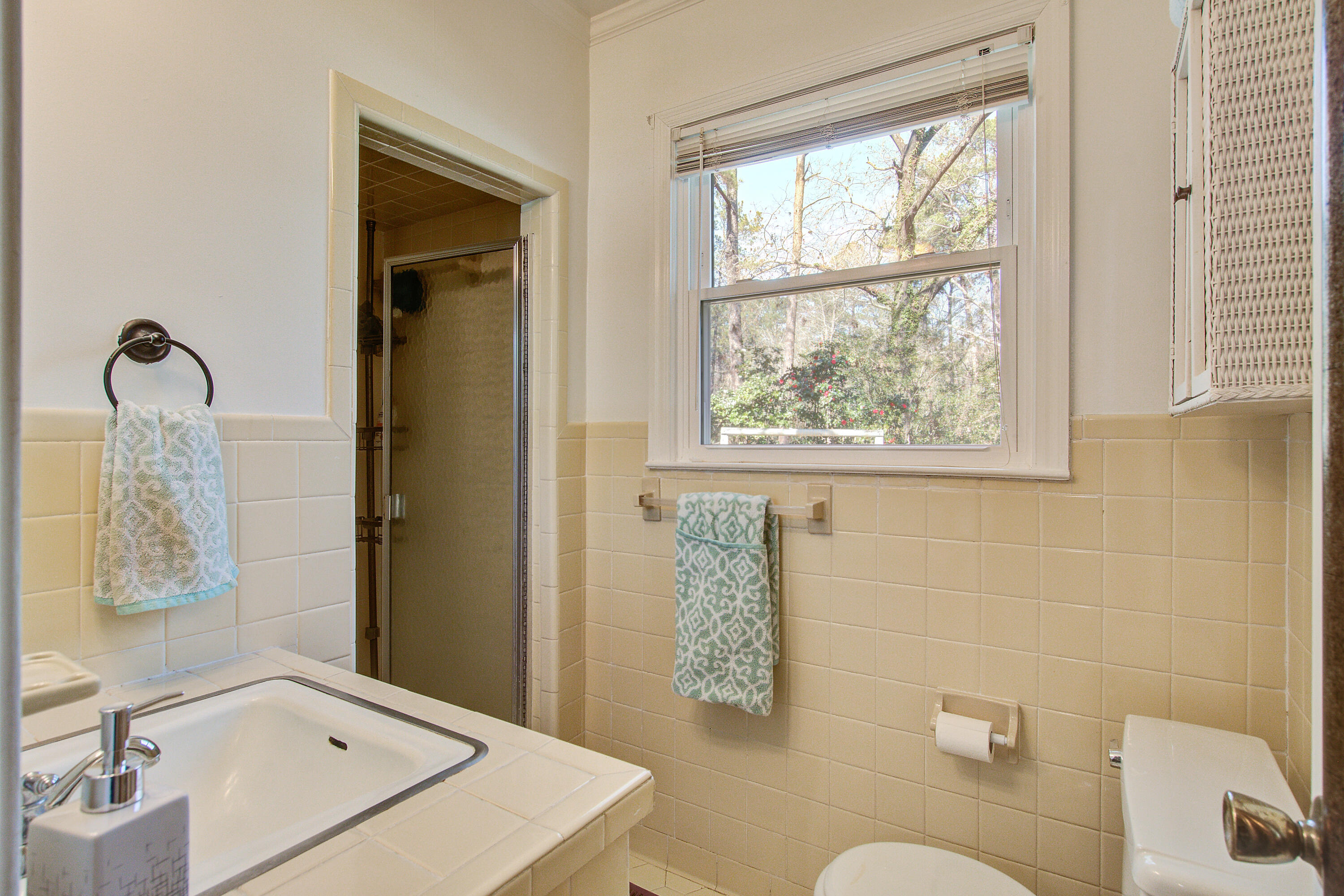 425 Ravenwood Road Walterboro, SC 29488 - Photo 20 of 49 Second full bath