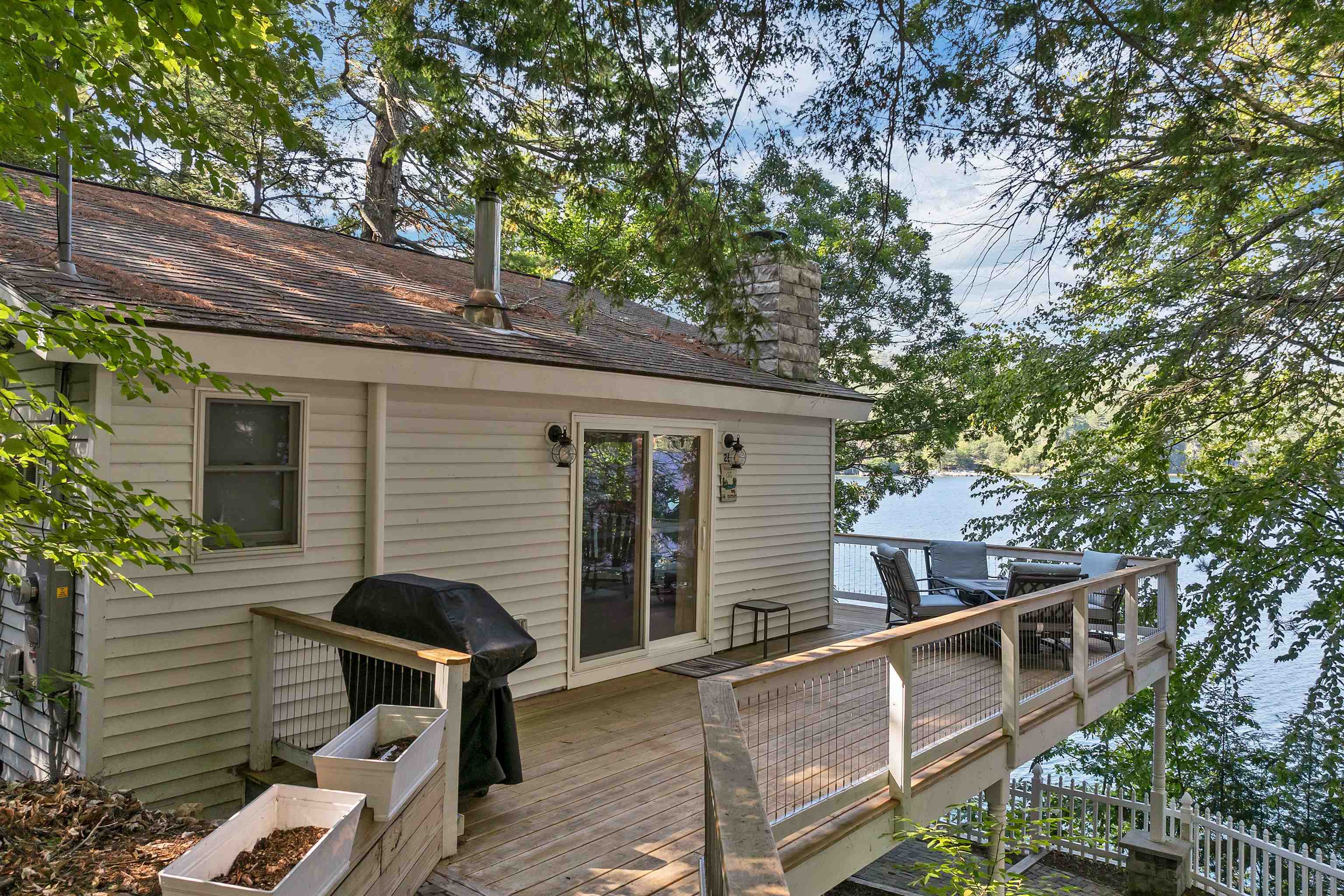 25 Georges Road Alton, NH 03810 - Photo 20 of 53 Gallery Image 20