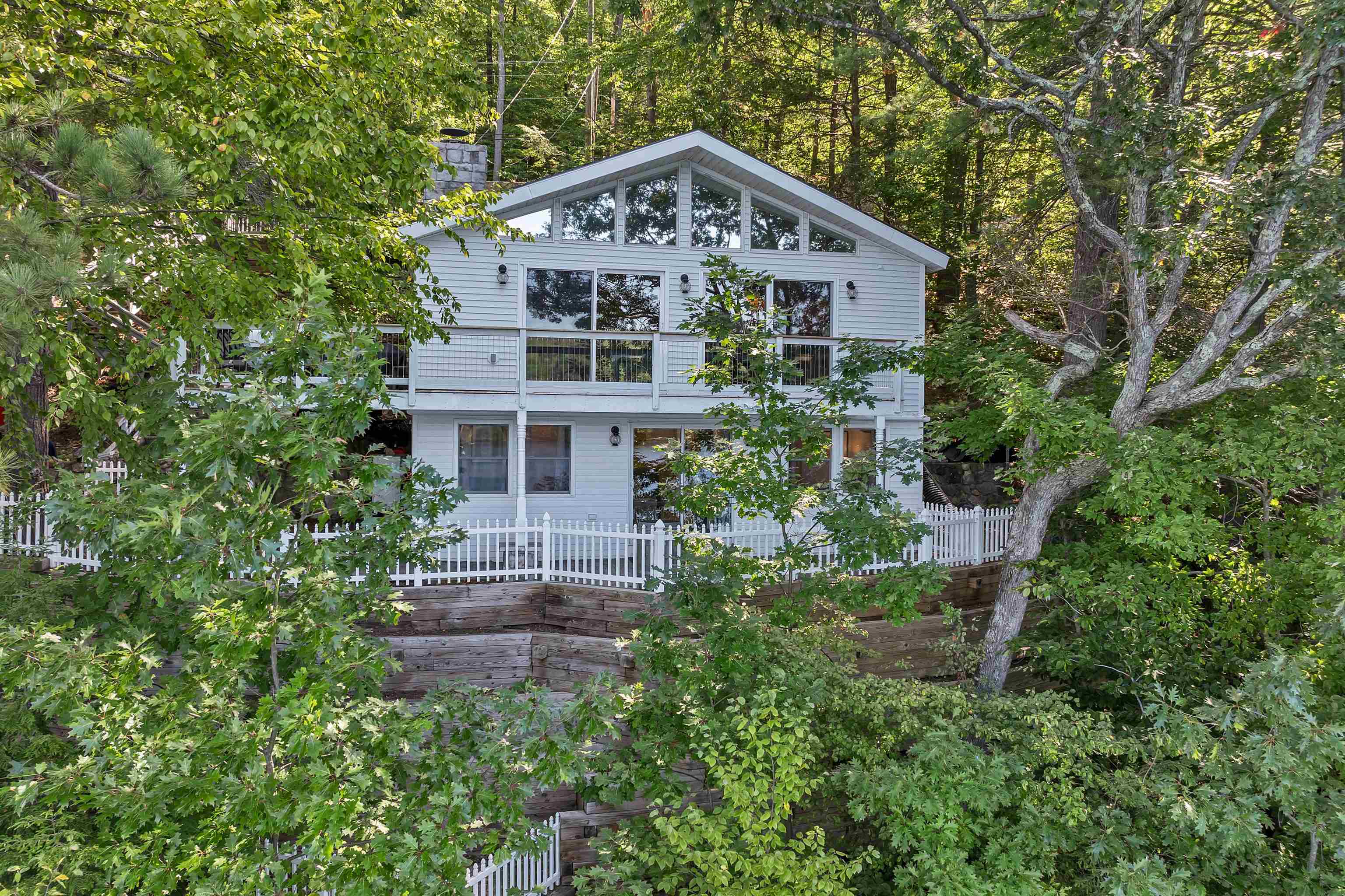 25 Georges Road Alton, NH 03810 - Photo 8 of 53 Gallery Image 8