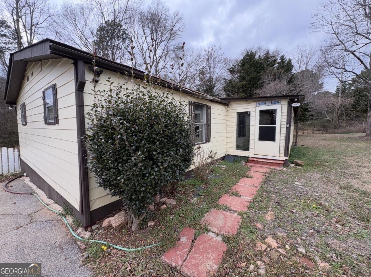 643 Dailey Mill Road McDonough, GA 30253 - Photo 2 of 19 Gallery Image 2